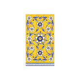 Benidorm Guest Napkins (Pack of 15)
